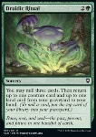 Rituale Druidico