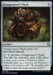 Dotazione da Esploratore di Dungeon
