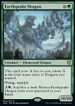 Drago del Terremoto