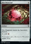 Diamante del Fuoco