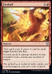 Palla di Fuoco