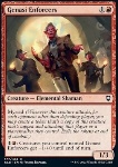 Esecutori Genasi