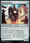 Golem del Geode