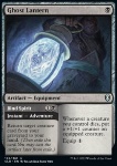 Ghost Lantern