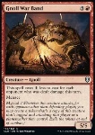 Banda da Guerra di Gnoll