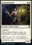 Paladino Goliath