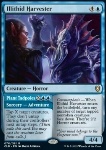 Illithid Mietitore // Impiantare Girini