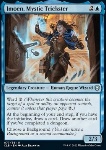Imoen, Mistificatrice Mistica