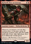 Karlach, Furia dell'Avernus