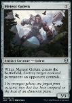 Golem Meteora