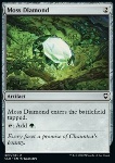 Diamante del Muschio