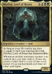 Myrkul, Signore delle Ossa