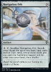 Globo di Navigazione