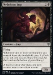 Imp Malvagio