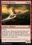 Fenice della Nemesi