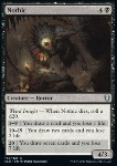 Nothic
