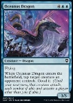 Drago dell'Oceanus