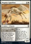 Pegasus Guardian