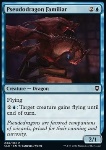 Famiglio Pseudodrago