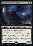 Avventuriera di Ravenloft
