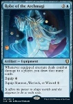Tunica dell'Arcimago