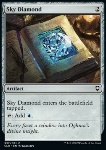 Diamante del Cielo