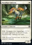 Unicorno Risoluto