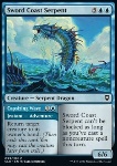 Sword Coast Serpent