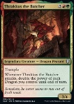 Thrakkus il Macellaio