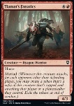 Fanatici di Tiamat