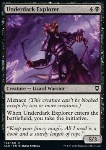 Esploratore dell'Underdark