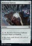 Solvente Universale