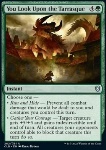 Osservi il Tarrasque