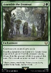 Radunare l'Entaconsulta