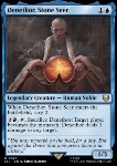 Denethor, Veggente della Pietra