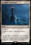 Faro Diroccato