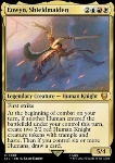Éowyn, Fanciulla Combattente