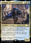Faramir, Sovrintendente di Gondor