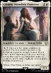 Gilraen, Protettrice dei Dúnedain