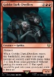 Goblin Abitanti dell'Oscurità
