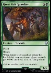 Grande Quercia Guardiana