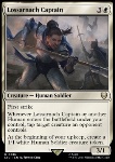 Capitana di Lossarnach