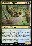 Trappolatore di Bosco Atro