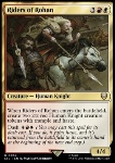Cavalieri di Rohan