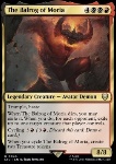 Il Balrog di Moria