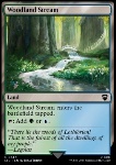 Ruscello nel Bosco