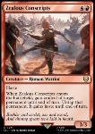 Reclute Zelanti