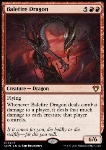 Drago del Falò