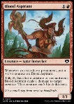 Aspirante Sanguinario