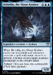 Brinelin, il Kraken Lunare